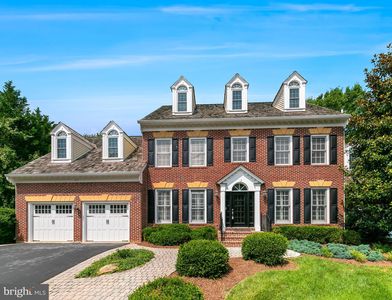 611 Catesby Ct SW, Leesburg, VA, 20175