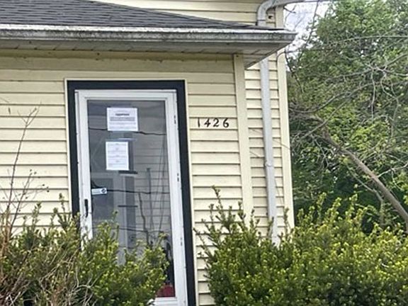 Exterior Address Verification