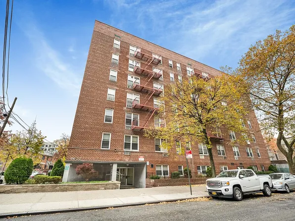 84-20 51st Ave #5, Elmhurst, NY 11373