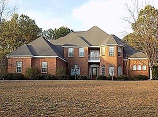102 Polo Fields Chase, Warner Robins, GA 31088