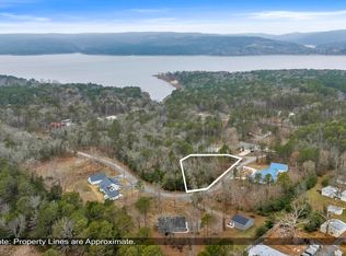 14 Silver Fox Rd, Higden, AR 72067