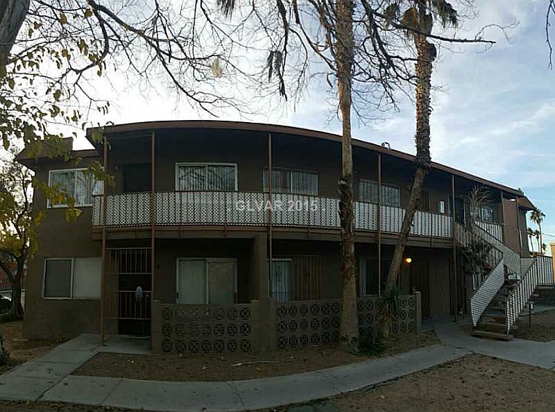 1st image of 538 McKellar Cir APT B