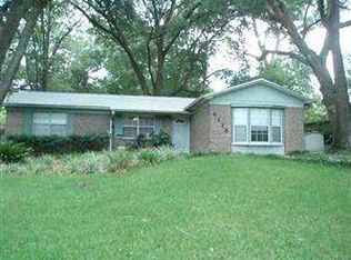 4115 N Mission Rd, Tallahassee, FL 32303