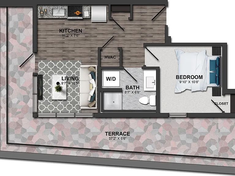 Floor Plan Floor Plan