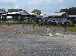 1 County Road 31, Centre, AL
