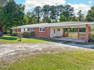 2534 Piney Green Road, Midway Park, NC 28544