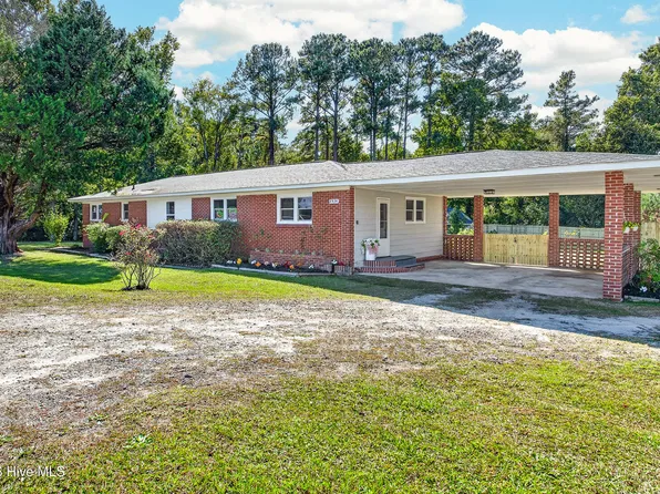 2534 Piney Green Road, Midway Park, NC 28544