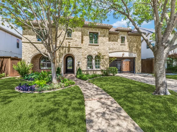 6729 Kenwood St, Dallas, TX 75214