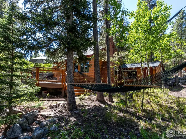 52 Peaceful Valley Rd, Lyons, CO 80540