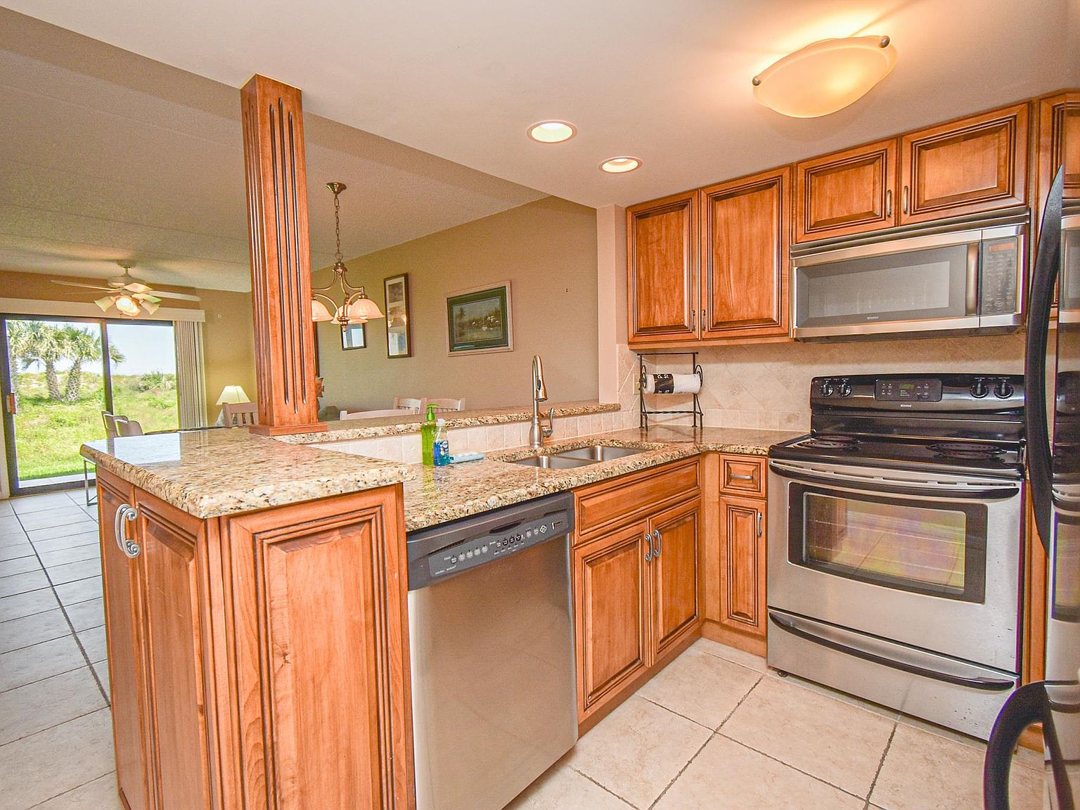 880 A1a Beach Blvd UNIT 3128, Saint Augustine, FL 32080 MLS 233696