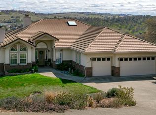 3091 Ridgeview Dr, El Dorado Hills, CA 95762