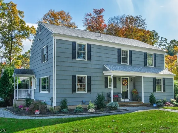 6 STARLING RD, Randolph Twp., NJ 07869