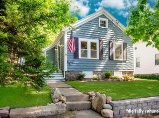 9 Cass Ave, Dedham, MA 02026