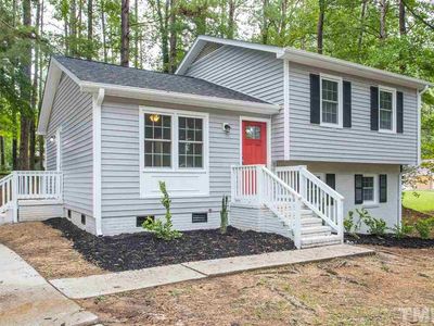 1313 Hendren Cir, Raleigh, NC, 27610