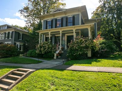 12 E 3rd St, Corning, NY, 14830