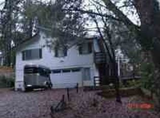 12658 Garbo Ln, Pine Grove, CA 95665