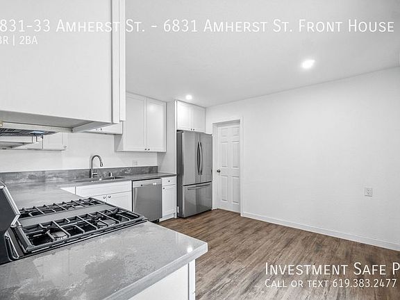4th image of 6831-33 Amherst St