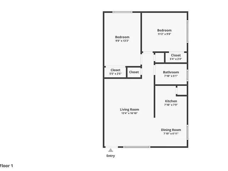 2950 Stanton St #D — Photo 13