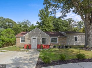 9106 Ballard Ln, Clinton, MD 20735