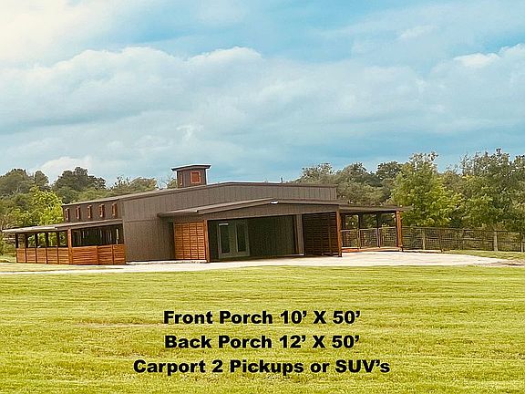 5th image of 1016 Luckenbach Cain City Rd