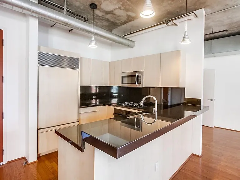 877 Island Ave #411 — Photo 1