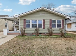 1310 S Florence Ave, Tulsa, OK 74104