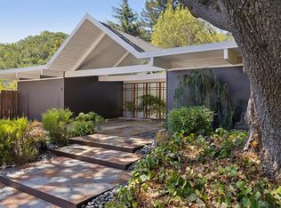 61 Mount Rainier Drive, San Rafael, CA 94903