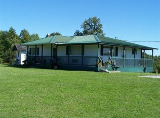 1100 Farmers Rd, London, KY 40744