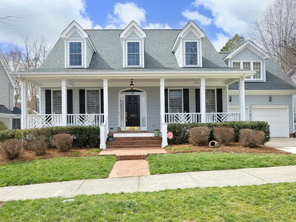 103 Glade St, Chapel Hill, NC 27516