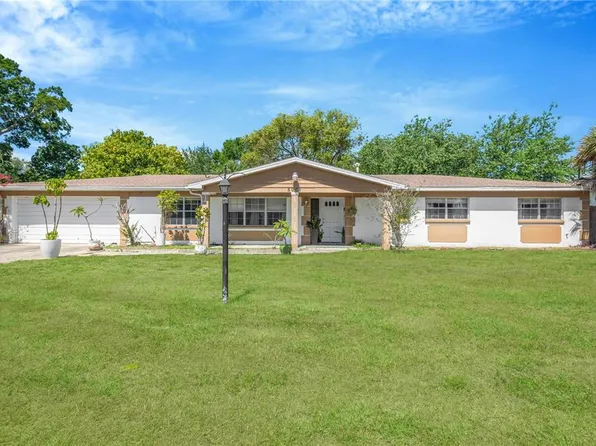 5007 S Hesperides St, Tampa, FL 33611