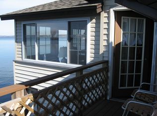 15144 And 15170 Snowshoe Road, Henderson, NY 13650