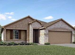 4609 Belfield Ln, Austin, TX 78725