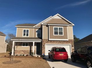 1337 Reflectin Pond Dr LOT 1151, Little River, SC 29566