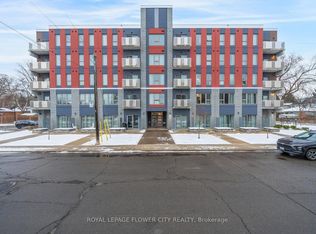 77 Leland St #303, Hamilton, ON L8S 3A1