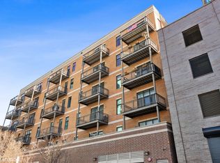 725 N Aberdeen St APT 502, Chicago, IL 60642