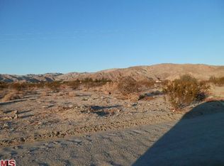 0 Vee Bee St, Desert Hot Springs, CA 92241