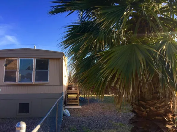 219 E Dove Dr, Roosevelt, AZ 85545