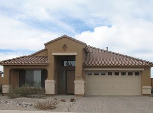 1869 N Maria Ln, Casa Grande, AZ 85122