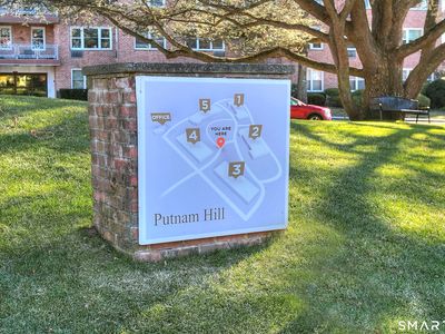 4 Putnam Hill Road #2B, Greenwich, CT, 06830