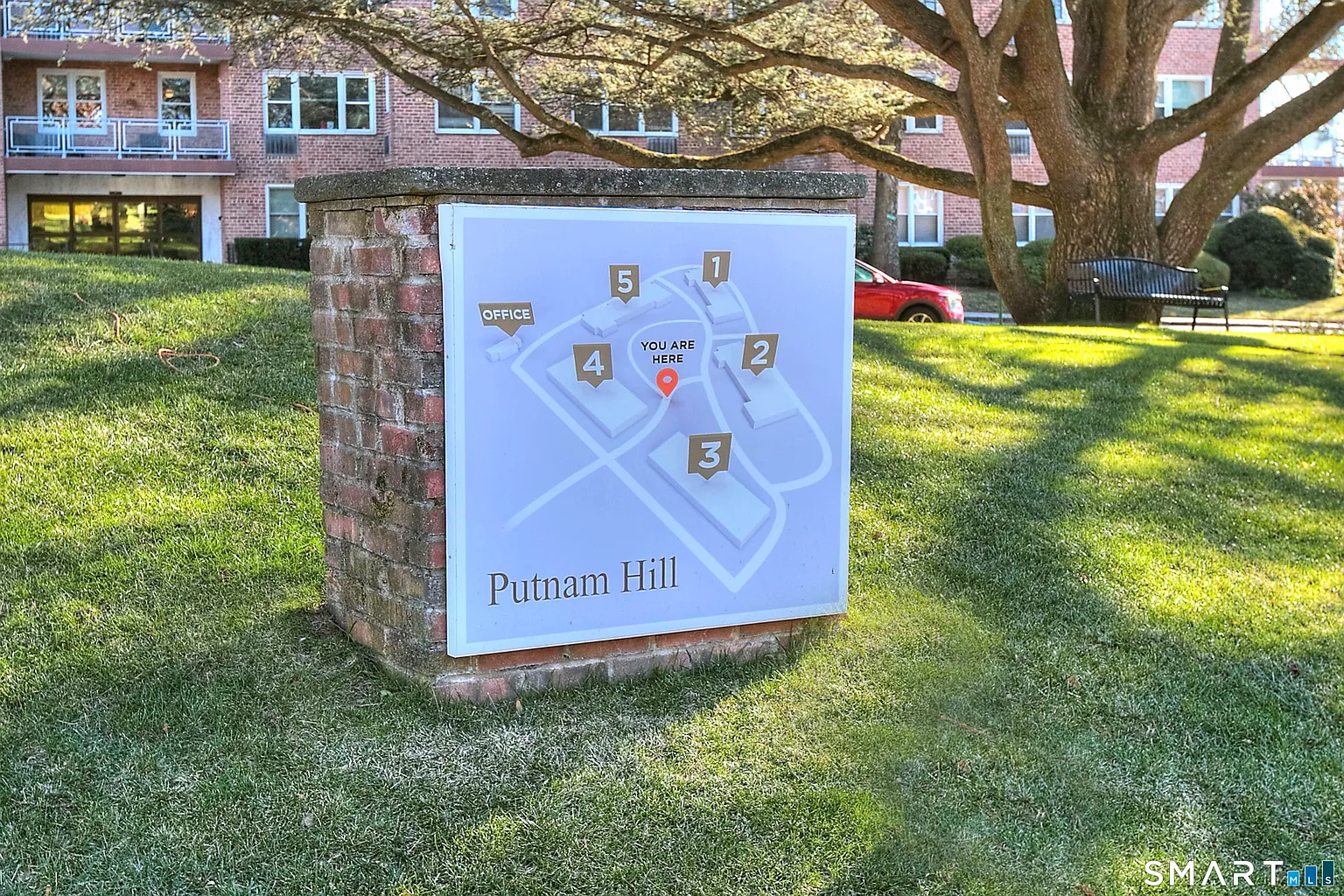 4 Putnam Hill Road #2B photo 1
