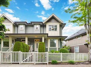 6575 192nd St #32, Surrey, BC