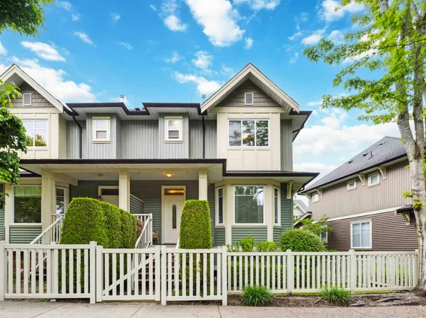 6575 192nd St #32, Surrey, BC V4N 5T8