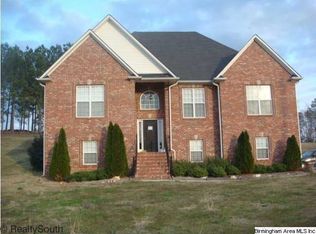 330 S Haven Cir, Odenville, AL 35120