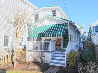 23 Windsor Ave, Cape May, NJ 08204