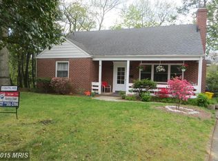 13 Brownshade Dr, Glen Burnie, MD 21061