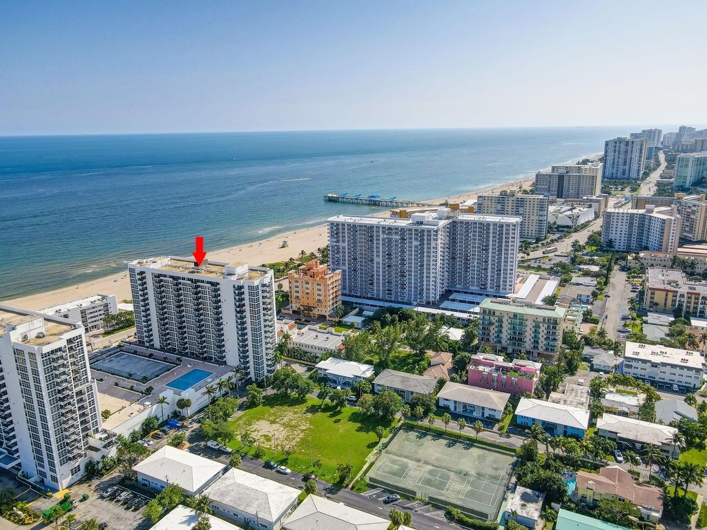 525 N OCEAN Boulevard #422, photo 4