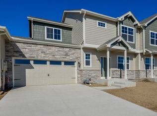 1544 Tundra Ave, Berthoud, CO 80513