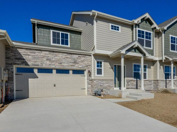 1544 Tundra Ave, Berthoud, CO 80513