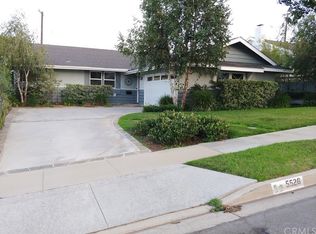 5526 Sara Dr, Torrance, CA 90503