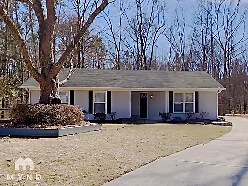 8213 Willowlake Ct Photo 1